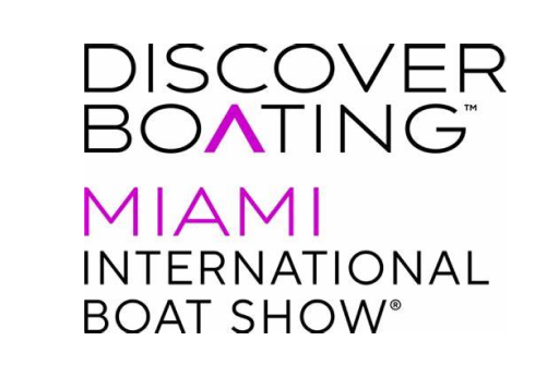 MIAMI INTERNATIONAL BOAT SHOW